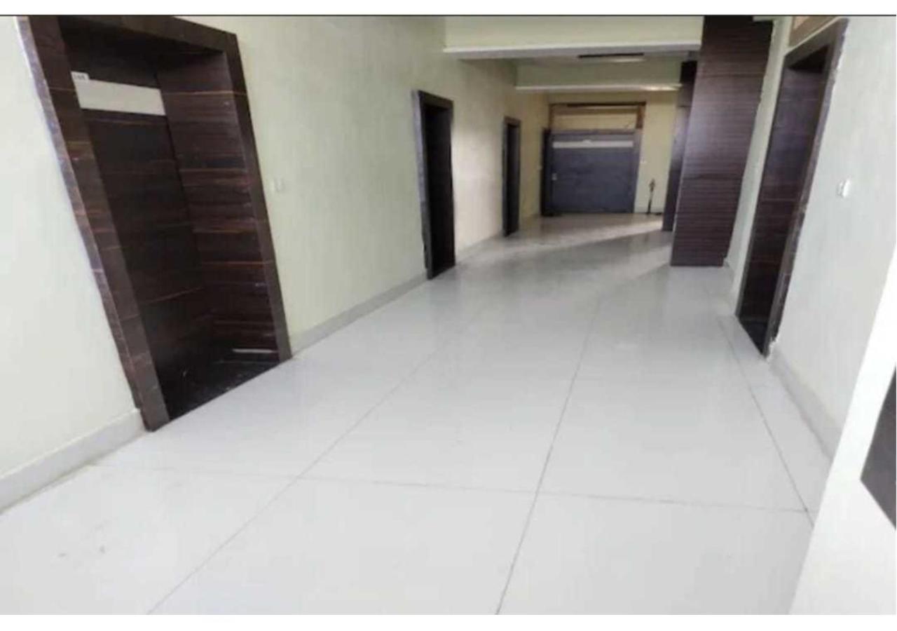 Hotel Parag Palace Jabalpur Esterno foto